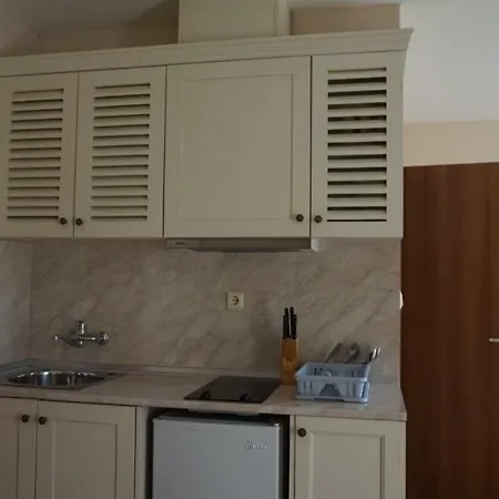 Dawn Park Apartment Sunny Beach